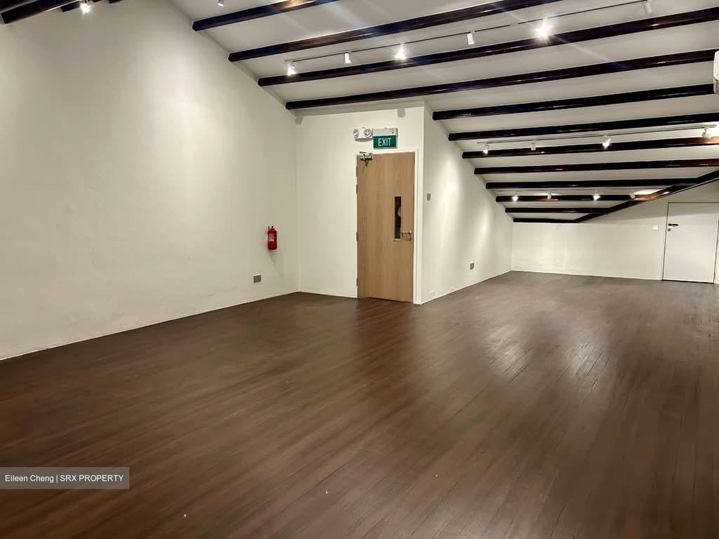 Telok Ayer Conservation Area (D1), Office #547891001